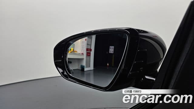 Kia The / новый K9 PlatinumⅠ, 2019 17