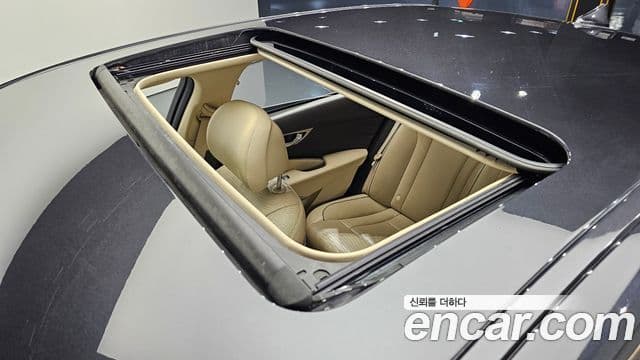 Kia The / новый K9 PlatinumⅠ, 2019 19