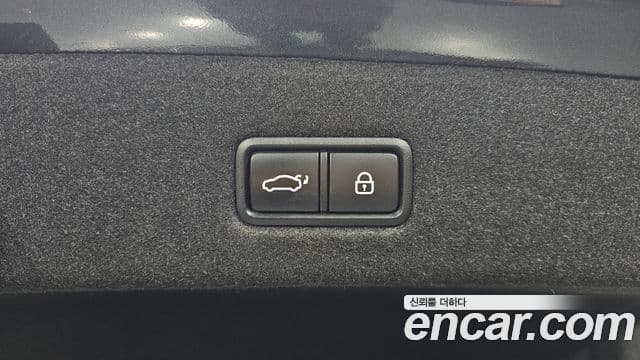 Kia The / новый K9 PlatinumⅠ, 2019 20