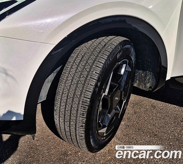 Kia The / новый New Sportage 5세대 гибрид Noblesse, 2025 все фото