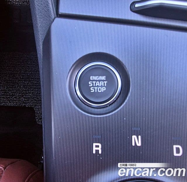 Kia The / новый New Sportage 5세대 гибрид Noblesse, 2025 14