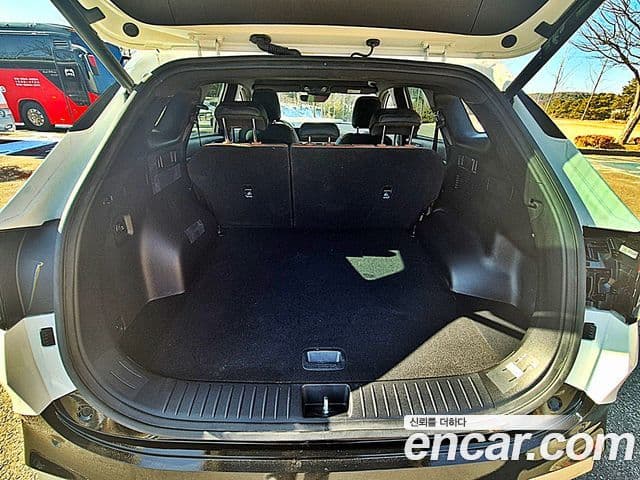 Kia The / новый New Sportage 5세대 гибрид Noblesse, 2025 16