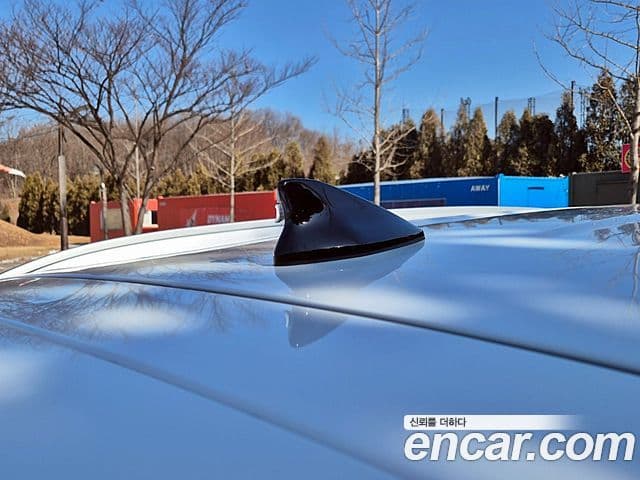 Kia The / новый New Sportage 5세대 гибрид Noblesse, 2025 18