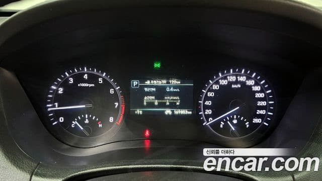 Genesis G80 Premium Luxury, 2018 8