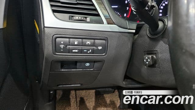 Genesis G80 Premium Luxury, 2018 14