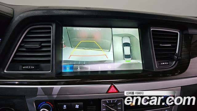 Genesis G80 Premium Luxury, 2018 16