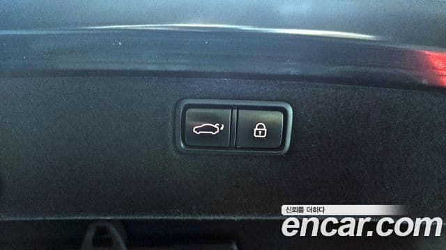 Genesis G80 Premium Luxury, 2018 20