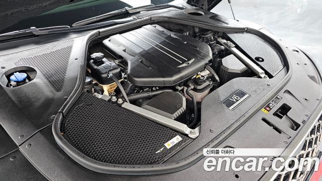 Genesis G90 (RS4) бензин 3.5 турбо e-S/C AWD LWB, 2022 6