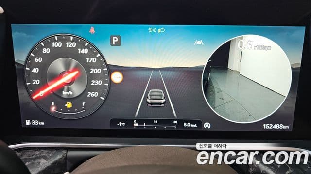 Genesis G90 (RS4) бензин 3.5 турбо e-S/C AWD LWB, 2022 8