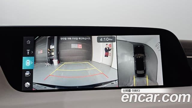 Genesis G90 (RS4) бензин 3.5 турбо e-S/C AWD LWB, 2022 15