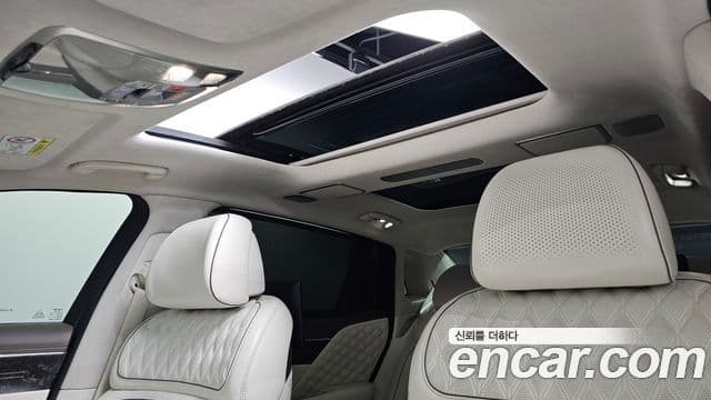 Genesis G90 (RS4) бензин 3.5 турбо e-S/C AWD LWB, 2022 19