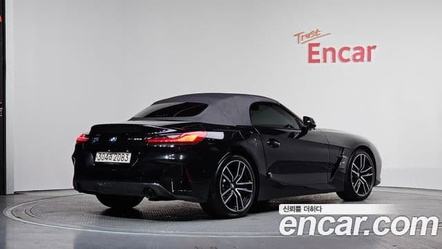 BMW Z4 (G29) sDrive20i M Sport, 2025 2