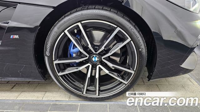 BMW Z4 (G29) sDrive20i M Sport, 2025 все фото