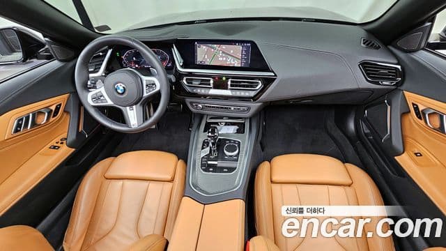BMW Z4 (G29) sDrive20i M Sport, 2025 7