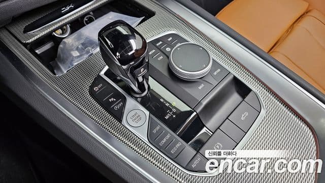 BMW Z4 (G29) sDrive20i M Sport, 2025 9