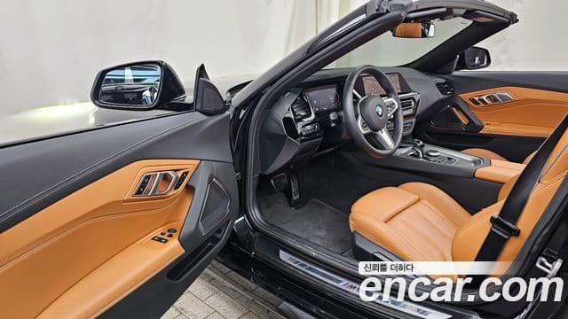 BMW Z4 (G29) sDrive20i M Sport, 2025 10