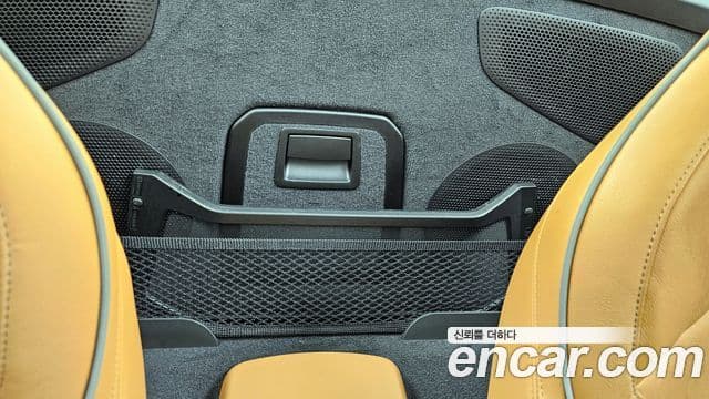 BMW Z4 (G29) sDrive20i M Sport, 2025 12