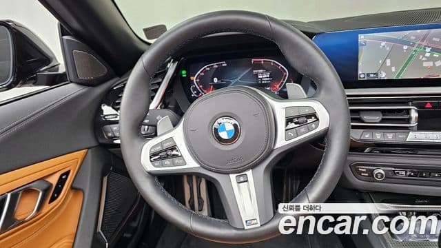 BMW Z4 (G29) sDrive20i M Sport, 2025 13