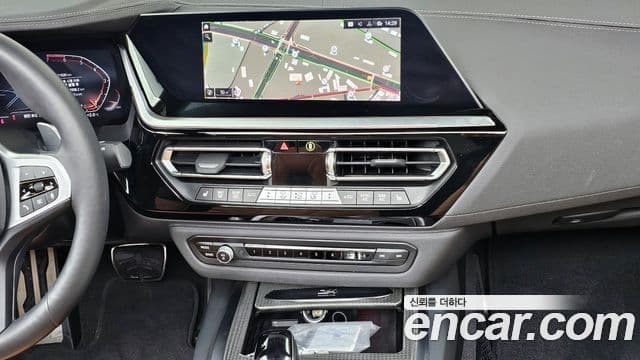 BMW Z4 (G29) sDrive20i M Sport, 2025 14