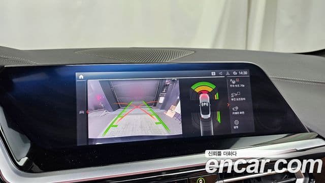 BMW Z4 (G29) sDrive20i M Sport, 2025 15