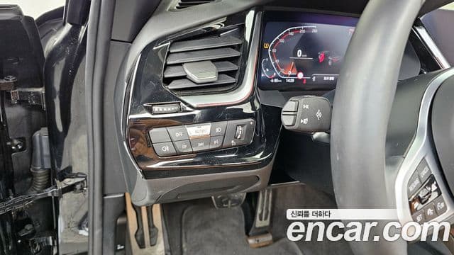 BMW Z4 (G29) sDrive20i M Sport, 2025 16