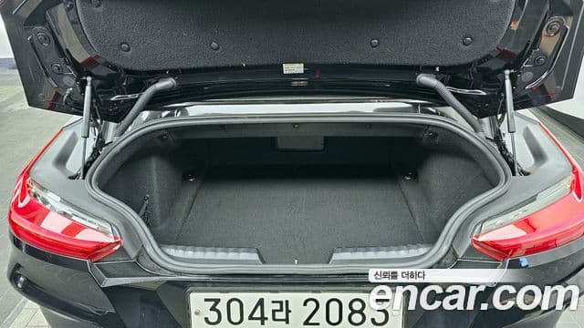 BMW Z4 (G29) sDrive20i M Sport, 2025 20