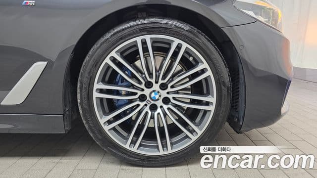 BMW 5시리즈 (G30) 530i M Sport Plus, 2020 все фото