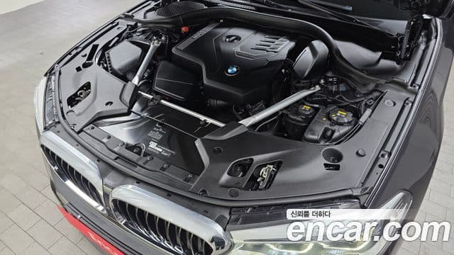 BMW 5시리즈 (G30) 530i M Sport Plus, 2020 6