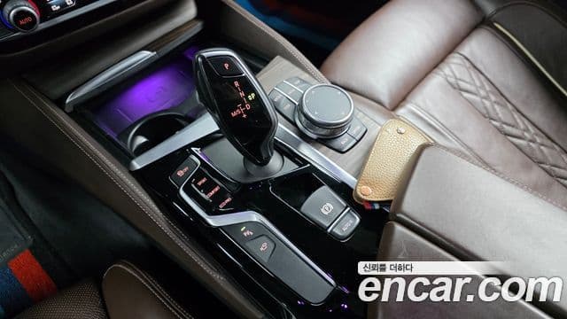 BMW 5시리즈 (G30) 530i M Sport Plus, 2020 9