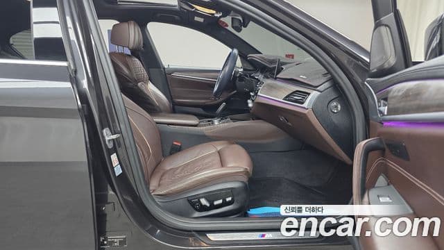 BMW 5시리즈 (G30) 530i M Sport Plus, 2020 11