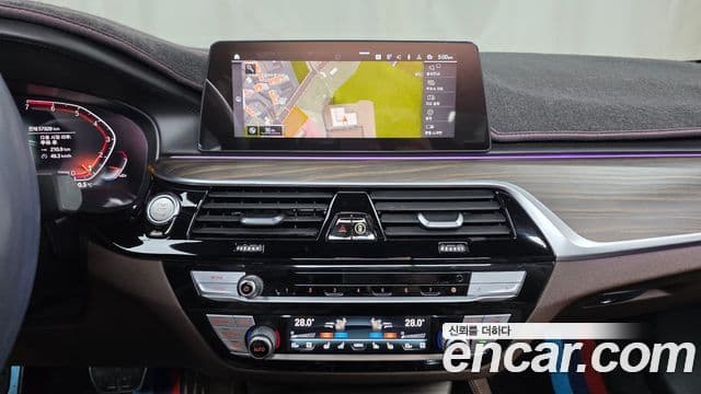 BMW 5시리즈 (G30) 530i M Sport Plus, 2020 14