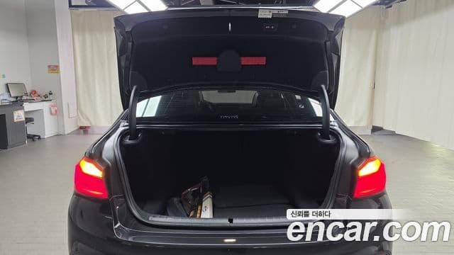 BMW 5시리즈 (G30) 530i M Sport Plus, 2020 20