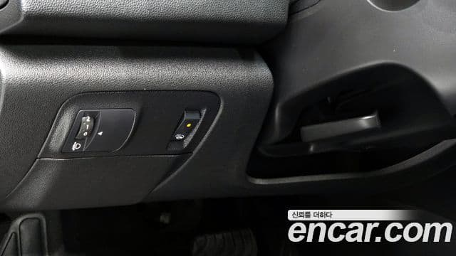 Renault Korea(Samsung) SM6 2.0 LPe SE, 2020 14