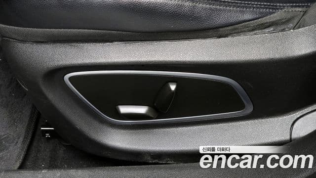 Renault Korea(Samsung) SM6 2.0 LPe SE, 2020 18