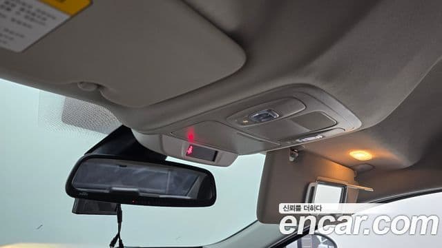 Renault Korea(Samsung) SM6 2.0 LPe SE, 2020 19