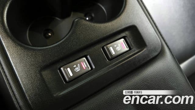 Renault Korea(Samsung) SM6 2.0 LPe SE, 2020 20