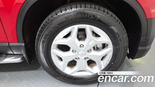 KG모빌리티(SsangYong) The / новый New Rexton Sport 칸 Cool Men Prestige, 2024 все фото