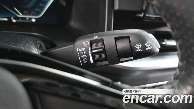 KG모빌리티(SsangYong) The / новый New Rexton Sport 칸 Cool Men Prestige, 2024 14