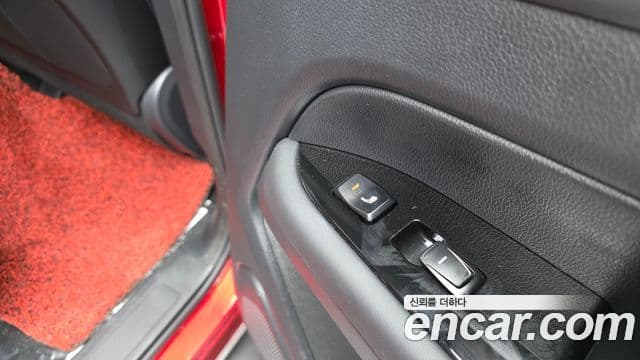 KG모빌리티(SsangYong) The / новый New Rexton Sport 칸 Cool Men Prestige, 2024 19