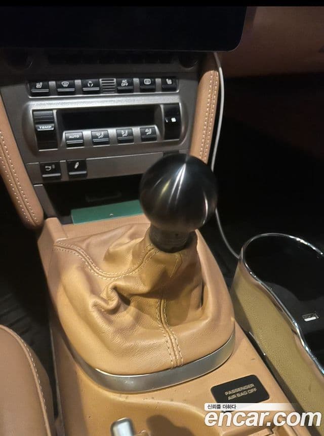 Porsche 911 997, 2008 7