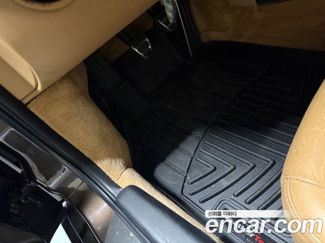 Porsche 911 997, 2008 9