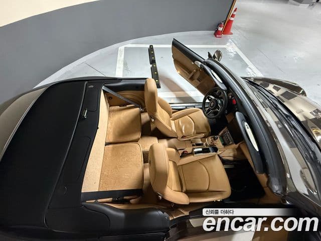 Porsche 911 997, 2008 13