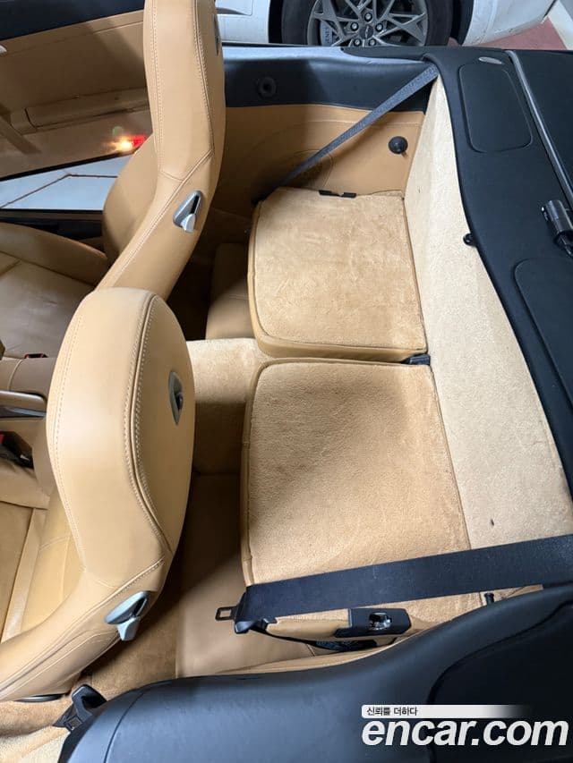 Porsche 911 997, 2008 14