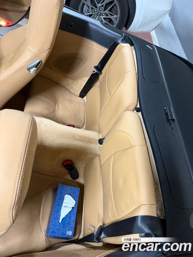 Porsche 911 997, 2008 15