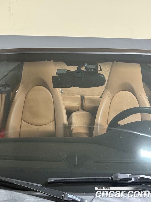 Porsche 911 997, 2008 16