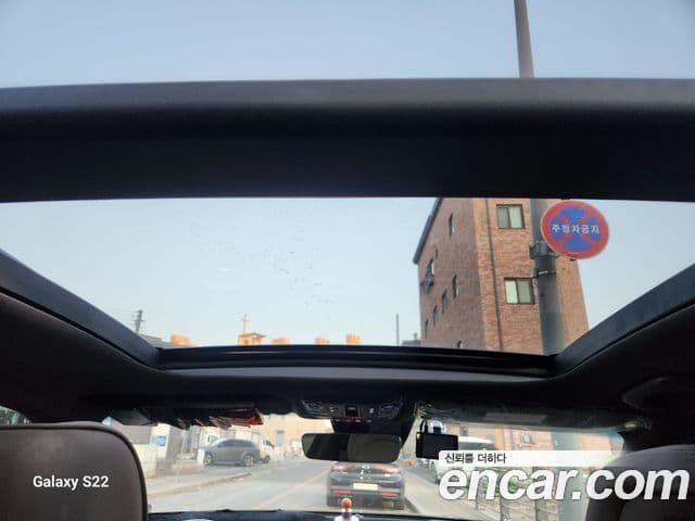 Kia The / новый New K8 гибрид Signature, 2024 7