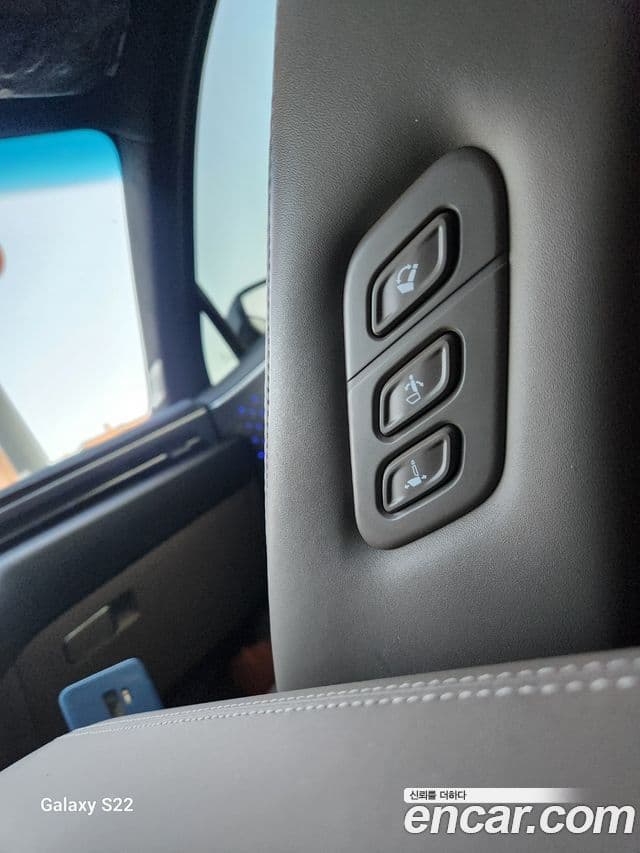 Kia The / новый New K8 гибрид Signature, 2024 15