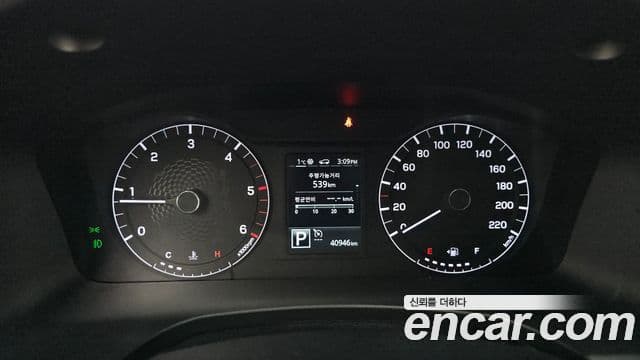 KG모빌리티(SsangYong) The / новый New Rexton Sport Cool Men Wild, 2024 8