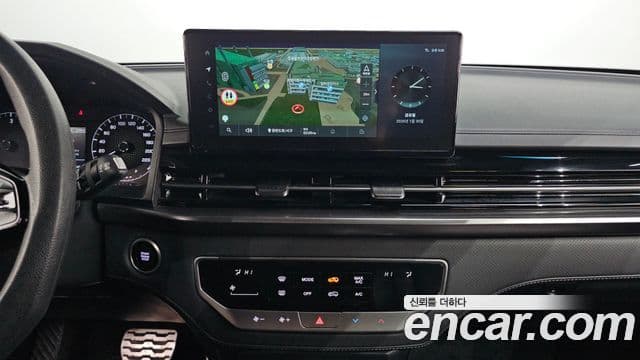 KG모빌리티(SsangYong) The / новый New Rexton Sport Cool Men Wild, 2024 12