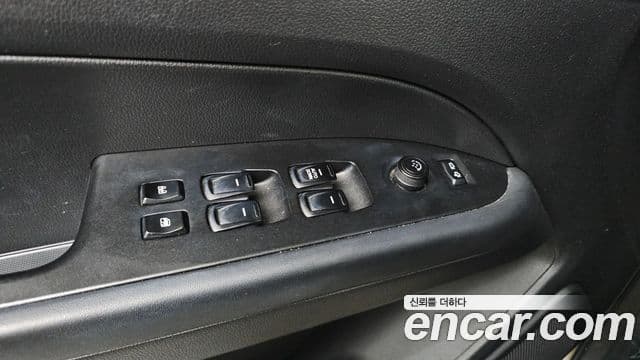 KG모빌리티(SsangYong) The / новый New Rexton Sport Cool Men Wild, 2024 16